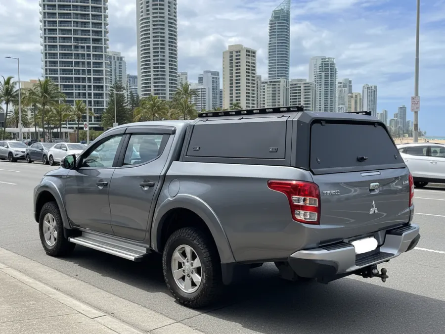 Enhanced Vehicle Image