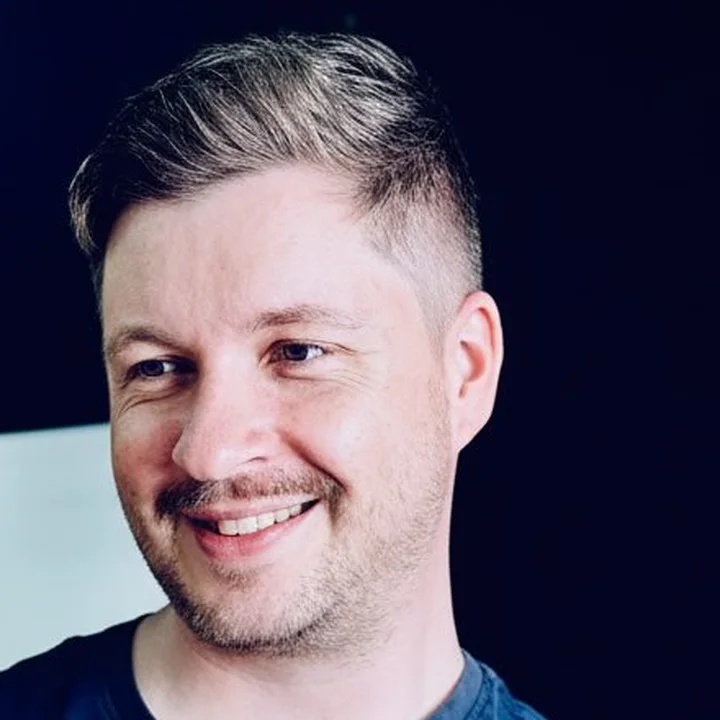 Torsten Schmidt, founder of Vendos